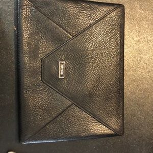 Tumi iPad Holder